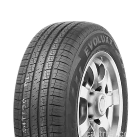 Evoluxx Capricorn 4X4 HP