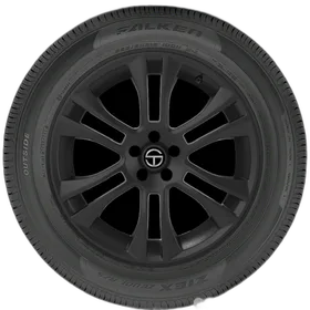 Falken Ziex ZE001A A/S