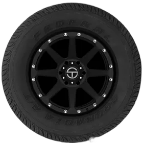 Federal Couragia A/T