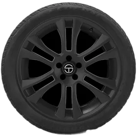 Federal Couragia F/X