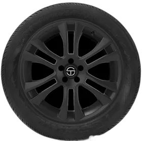 Federal Couragia XUV