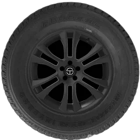 Federal Himalaya Inverno