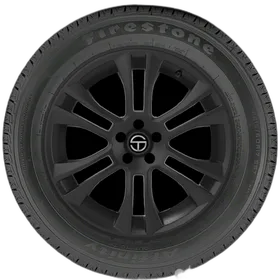 Firestone Affinity Touring T4