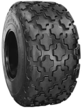 Firestone All Non-Skid Tractor II R-3