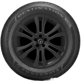 Firestone Destination LE2