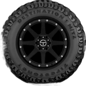 Firestone Destination M/T2