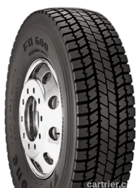 Firestone FD600