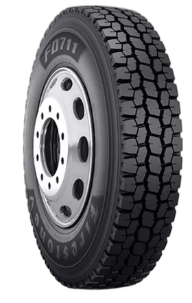 Firestone FD711