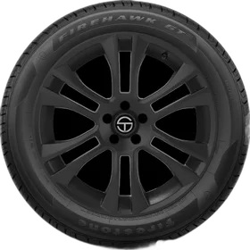 Firestone Firehawk GT