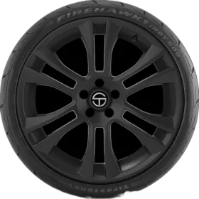 Firestone Firehawk Indy 500