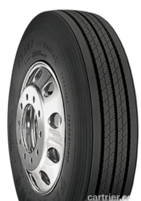 Firestone FS507 Plus