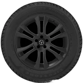 Firestone Precision Sport