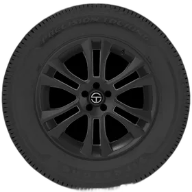 Firestone Precision Touring