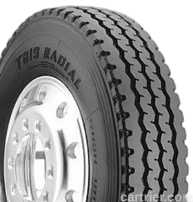 Firestone T819