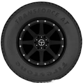 Firestone Transforce AT