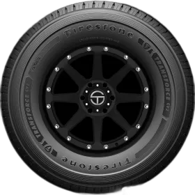 Firestone Transforce CV2