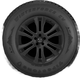 Firestone Winterforce CV