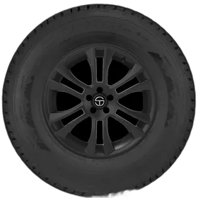 Firestone Winterforce UV