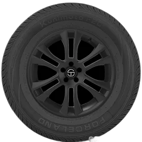 Forceland Kunimoto-F20