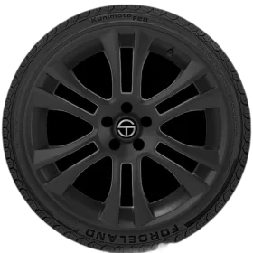 Forceland Kunimoto-F28