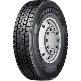 Fortune FDR601