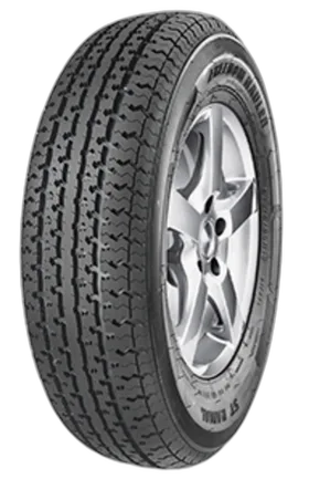 Freedom Hauler ST Radial