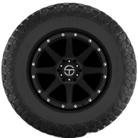 Fury Country Hunter A/T