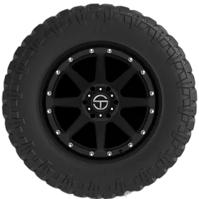 Fury Country Hunter M/T II