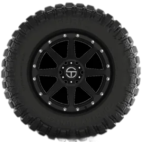 Fury Country Hunter M/T