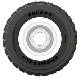 Galaxy HTSR 400
