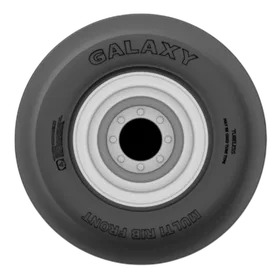 Galaxy Multi Rib Front F-2M
