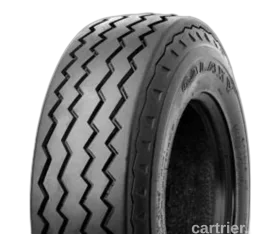 Galaxy Trailer Special