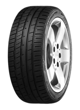 General Altimax Sport