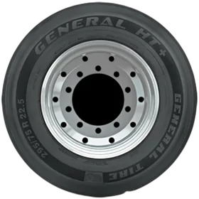 General General HT Plus