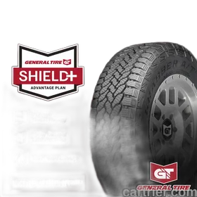 General Grabber A/T Sport-W