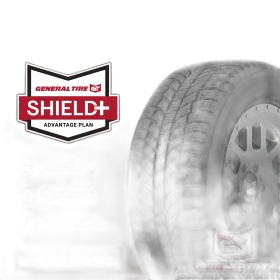 General Grabber Arctic