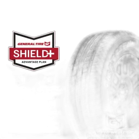 General Grabber HTS60