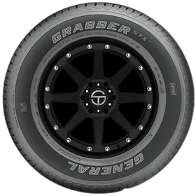 General Grabber STX2