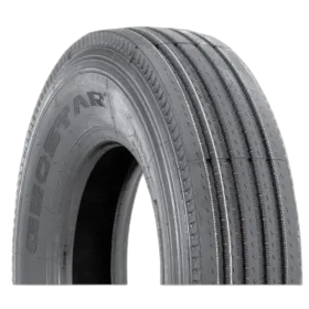 Geostar G305 5-RIB HWY w/Solid Shoulder