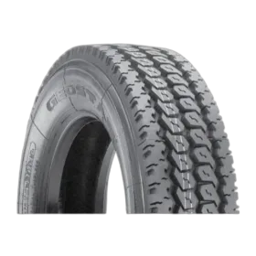 Geostar G350 Closed Shoulder Drive LUG