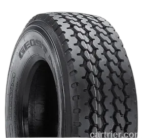 Geostar G600 Mixed Service Hwy