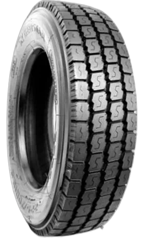 Geostar G750 OSD Drive LUG