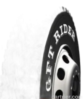 Gft Rider GF118-All Position