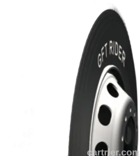 Gft Rider GF519-Drive