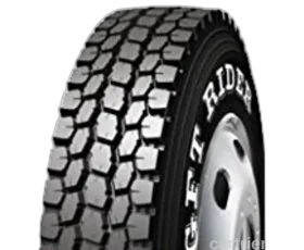 Gft Rider GF909-Drive