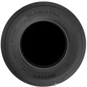 Gladiator QR55-ST All Position