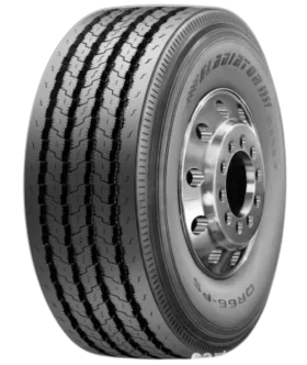 Gladiator QR66-PS Premium Steer