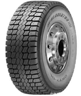 Gladiator QR77-DL Drive Lug