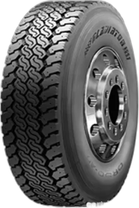 Gladiator QR90-PT Premium Traction