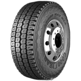 Goodyear Armor Max MSA Non Duraseal